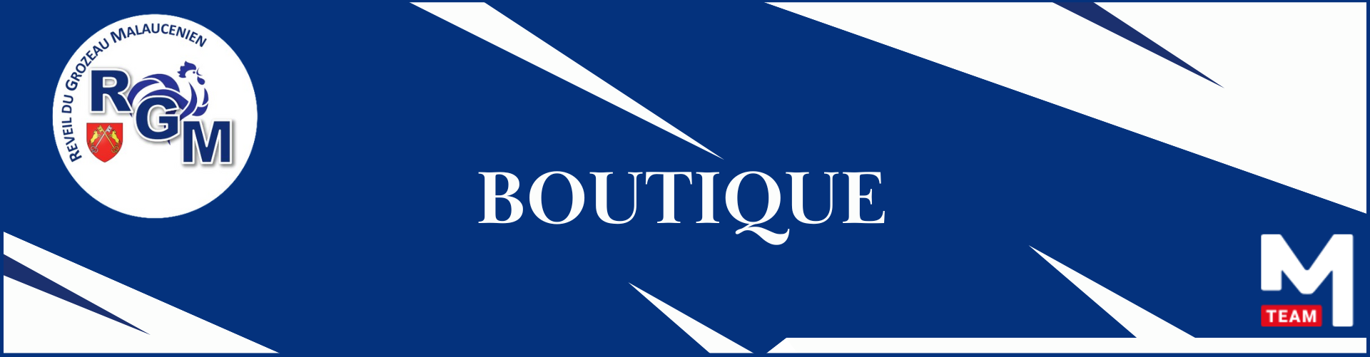 boutique